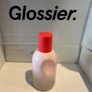 Glossier You (Eau de parfum) 50ml New, Original packaging, full volume